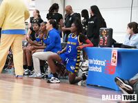 Florida Nation P16U vs Legacy