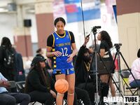 Florida Nation P16U vs Legacy