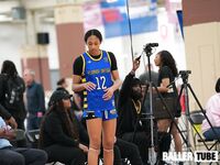 Florida Nation P16U vs Legacy