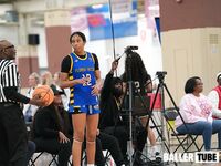 Florida Nation P16U vs Legacy