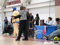 Florida Nation P16U vs Legacy