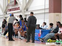 Florida Nation P16U vs Legacy