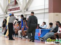 Florida Nation P16U vs Legacy