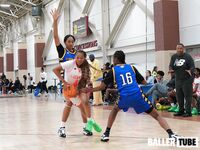 Florida Nation P16U vs Legacy