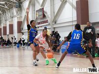 Florida Nation P16U vs Legacy