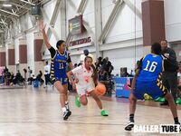 Florida Nation P16U vs Legacy