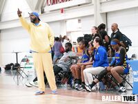 Florida Nation P16U vs Legacy