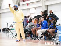 Florida Nation P16U vs Legacy