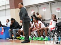 Florida Nation P16U vs Legacy
