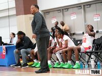 Florida Nation P16U vs Legacy