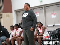 Florida Nation P16U vs Legacy