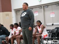 Florida Nation P16U vs Legacy