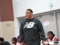 Florida Nation P16U vs Legacy