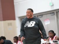 Florida Nation P16U vs Legacy