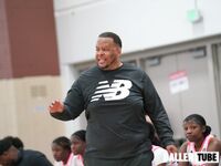 Florida Nation P16U vs Legacy