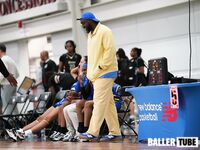 Florida Nation P16U vs Legacy