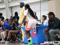 Florida Nation P16U vs Legacy