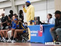 Florida Nation P16U vs Legacy