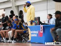 Florida Nation P16U vs Legacy