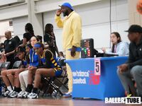 Florida Nation P16U vs Legacy
