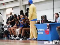 Florida Nation P16U vs Legacy