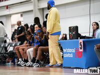 Florida Nation P16U vs Legacy