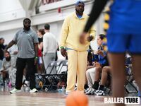 Florida Nation P16U vs Legacy