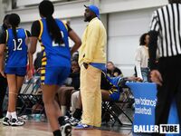 Florida Nation P16U vs Legacy