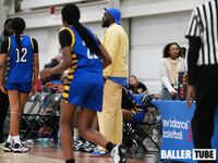 Florida Nation P16U vs Legacy