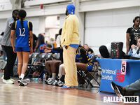 Florida Nation P16U vs Legacy