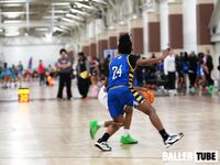 Florida Nation P16U vs Legacy