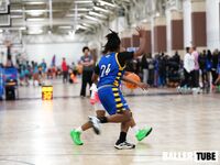 Florida Nation P16U vs Legacy