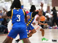Florida Nation P16U vs Legacy