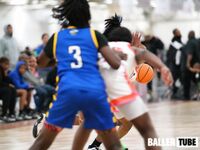 Florida Nation P16U vs Legacy