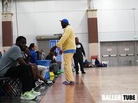 Florida Nation P16U vs Legacy