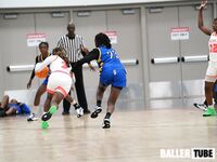 Florida Nation P16U vs Legacy