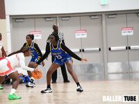 Florida Nation P16U vs Legacy