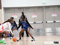 Florida Nation P16U vs Legacy