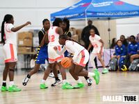 Florida Nation P16U vs Legacy