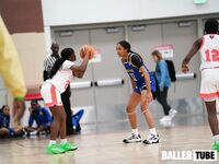 Florida Nation P16U vs Legacy