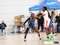 Florida Nation P16U vs Legacy