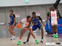 Florida Nation P16U vs Legacy