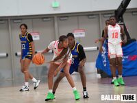 Florida Nation P16U vs Legacy