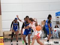 Florida Nation P16U vs Legacy