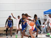 Florida Nation P16U vs Legacy