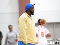 Florida Nation P16U vs Legacy