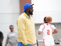 Florida Nation P16U vs Legacy