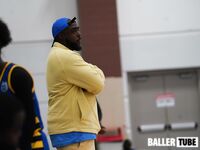 Florida Nation P16U vs Legacy