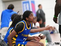 Florida Nation P16U vs Legacy