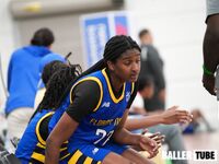 Florida Nation P16U vs Legacy